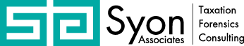Syon Associates Logo