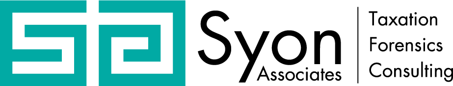 Syon Associates Logo